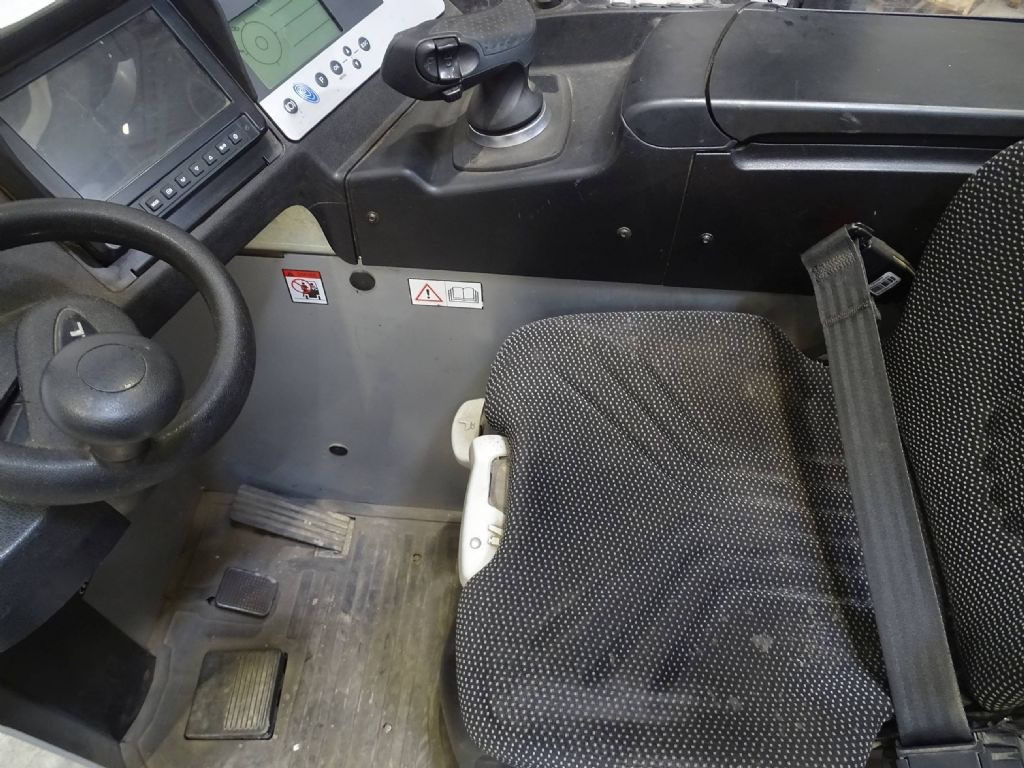 Still FM-X14 - Ричтрак: снимка 3 Still FM-X14 - Ричтрак: снимка 3