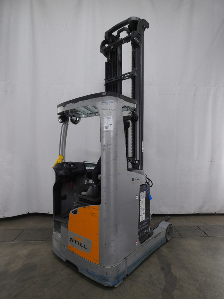 Still FM-X14 - Ричтрак: снимка 2 Still FM-X14 - Ричтрак: снимка 2