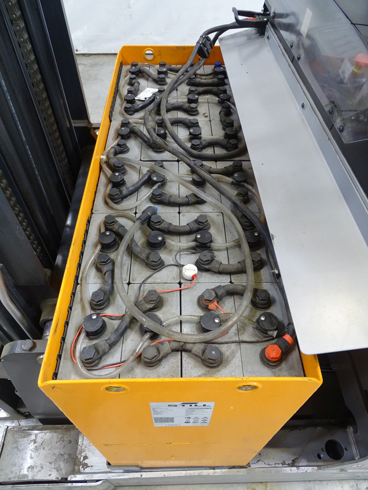 Still FM-X14 - Ричтрак: снимка 4 Still FM-X14 - Ричтрак: снимка 4