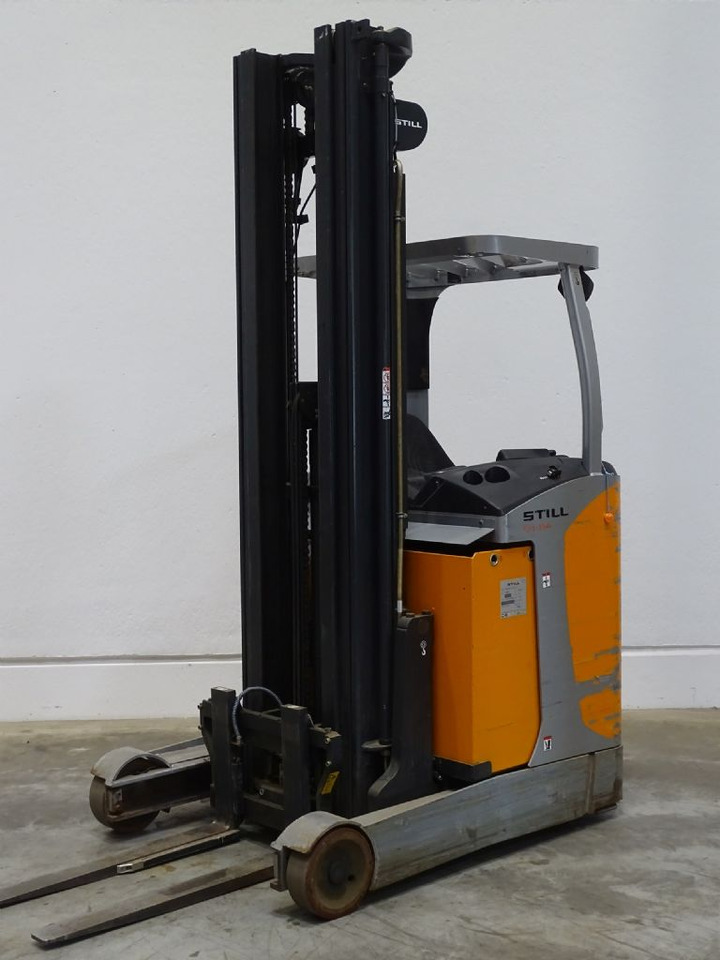 Still FM-X14 - Ричтрак: снимка 1 Still FM-X14 - Ричтрак: снимка 1