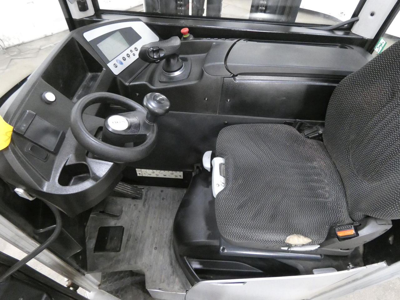 Still FM-X14 - Ричтрак: снимка 3 Still FM-X14 - Ричтрак: снимка 3