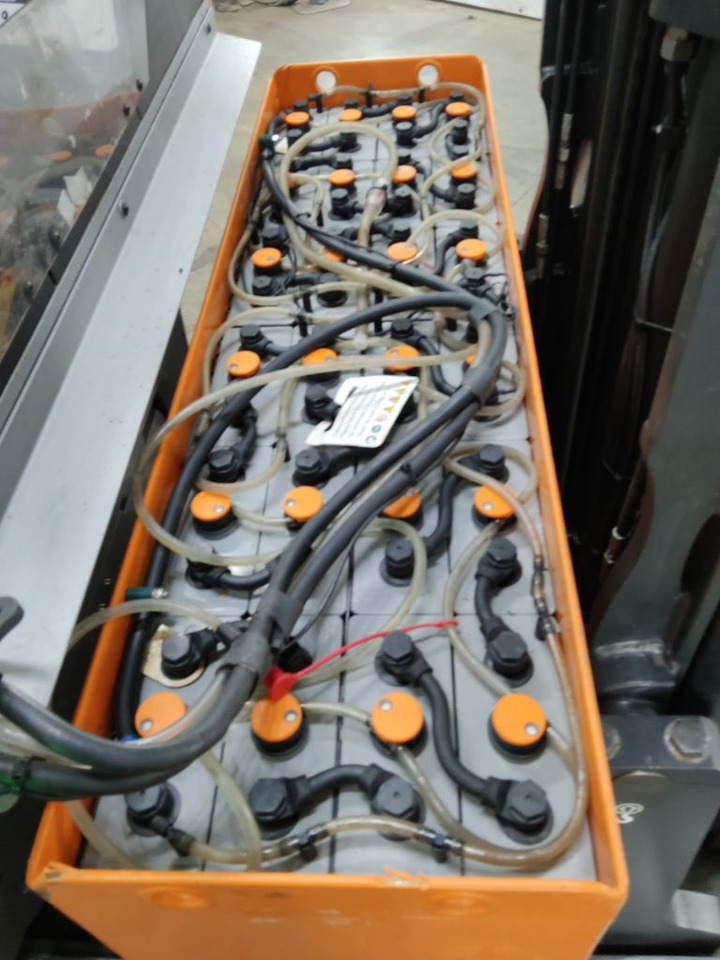 Still FM-X14 - Ричтрак: снимка 4 Still FM-X14 - Ричтрак: снимка 4