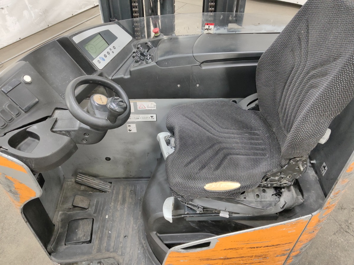 Still FM-X14 - Ричтрак: снимка 3 Still FM-X14 - Ричтрак: снимка 3