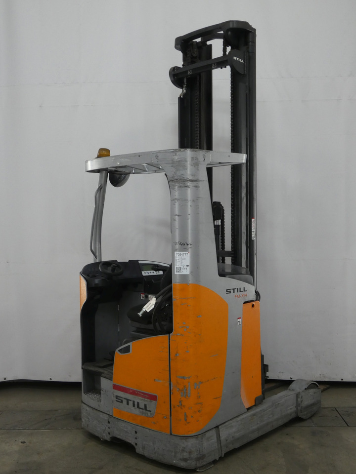 Still FM-X14 - Ричтрак: снимка 2 Still FM-X14 - Ричтрак: снимка 2