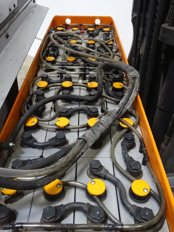 Still FM-X14 - Ричтрак: снимка 4 Still FM-X14 - Ричтрак: снимка 4