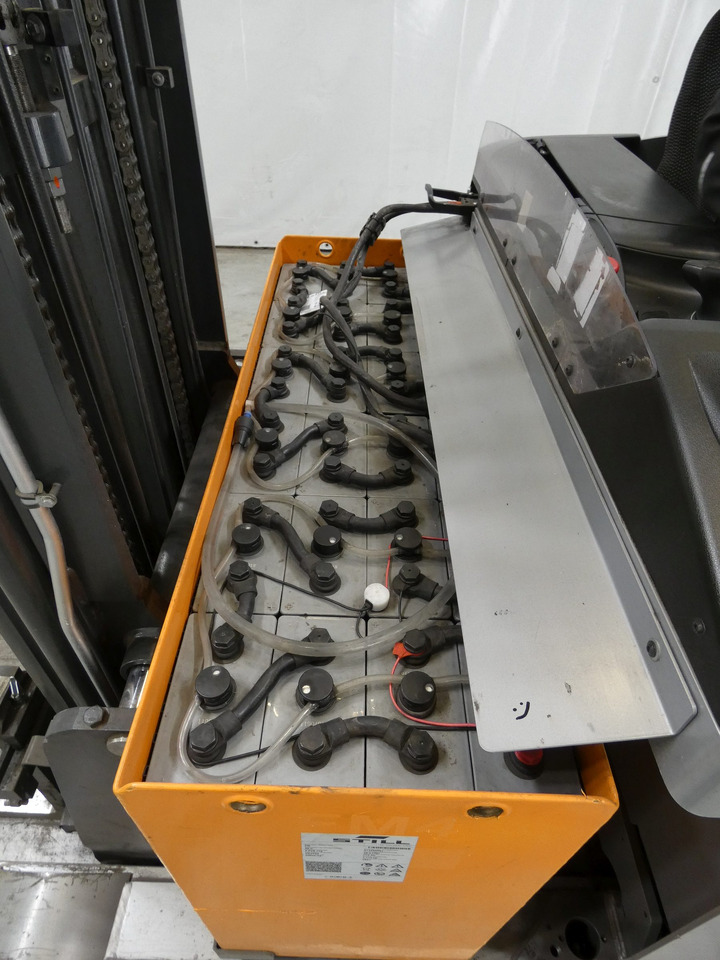 Still FM-X14 - Ричтрак: снимка 4 Still FM-X14 - Ричтрак: снимка 4