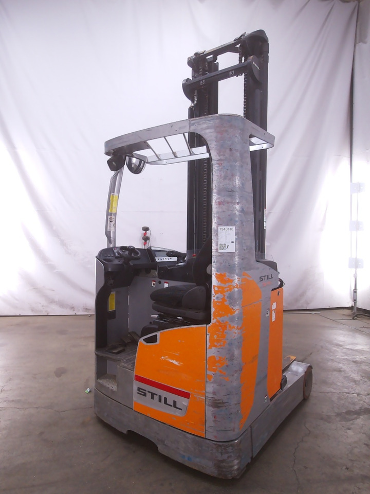 Still FM-X14 - Ричтрак: снимка 2 Still FM-X14 - Ричтрак: снимка 2