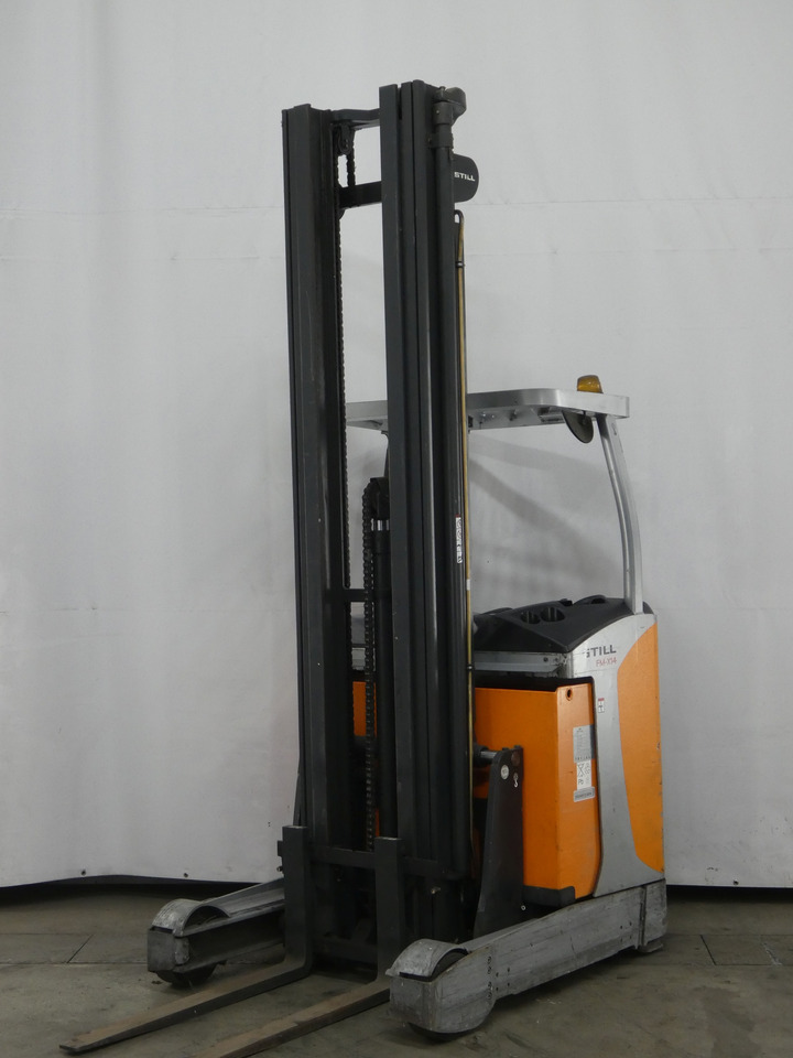 Still FM-X14 - Ричтрак: снимка 1 Still FM-X14 - Ричтрак: снимка 1