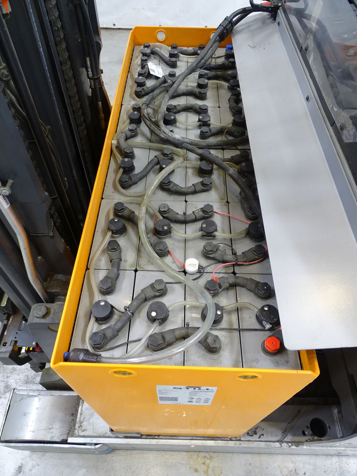 Still FM-X14 - Ричтрак: снимка 4 Still FM-X14 - Ричтрак: снимка 4