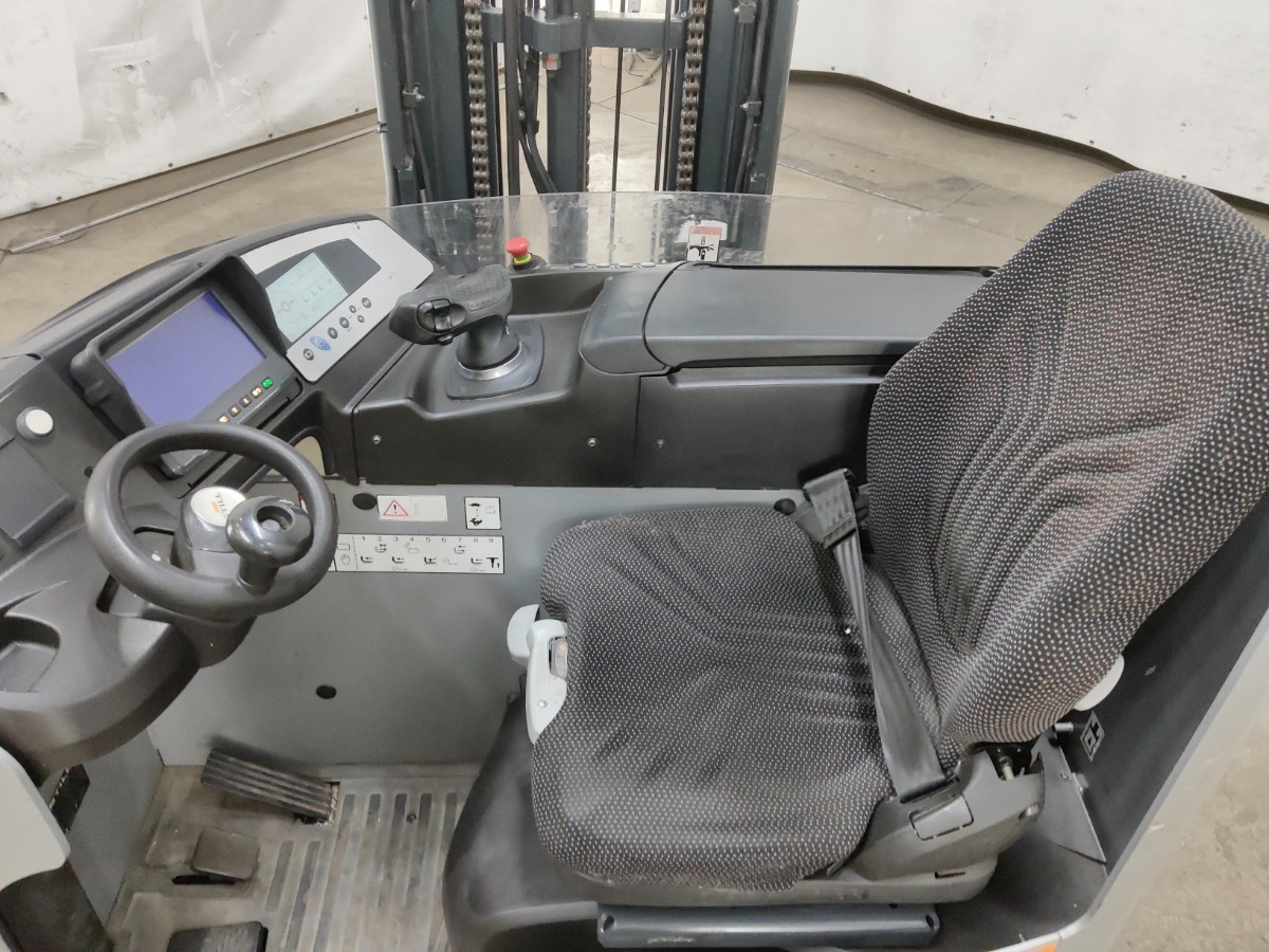 Still FM-X14/LIION - Ричтрак: снимка 3 Still FM-X14/LIION - Ричтрак: снимка 3