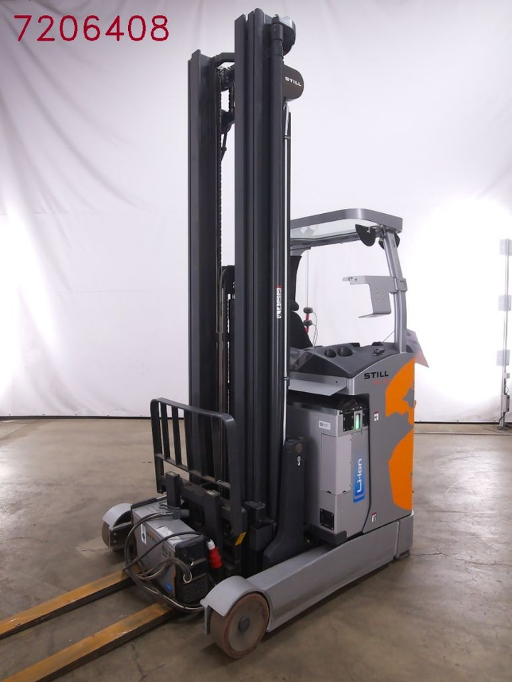 Still FM-X14/LIION - Ричтрак: снимка 1 Still FM-X14/LIION - Ричтрак: снимка 1