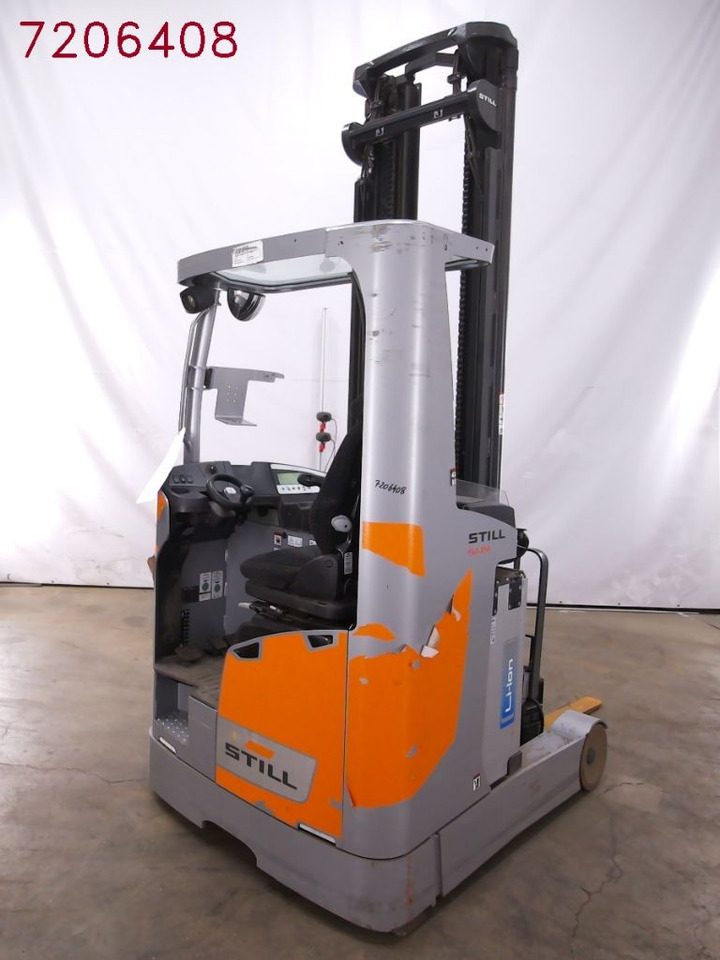 Still FM-X14/LIION - Ричтрак: снимка 2 Still FM-X14/LIION - Ричтрак: снимка 2