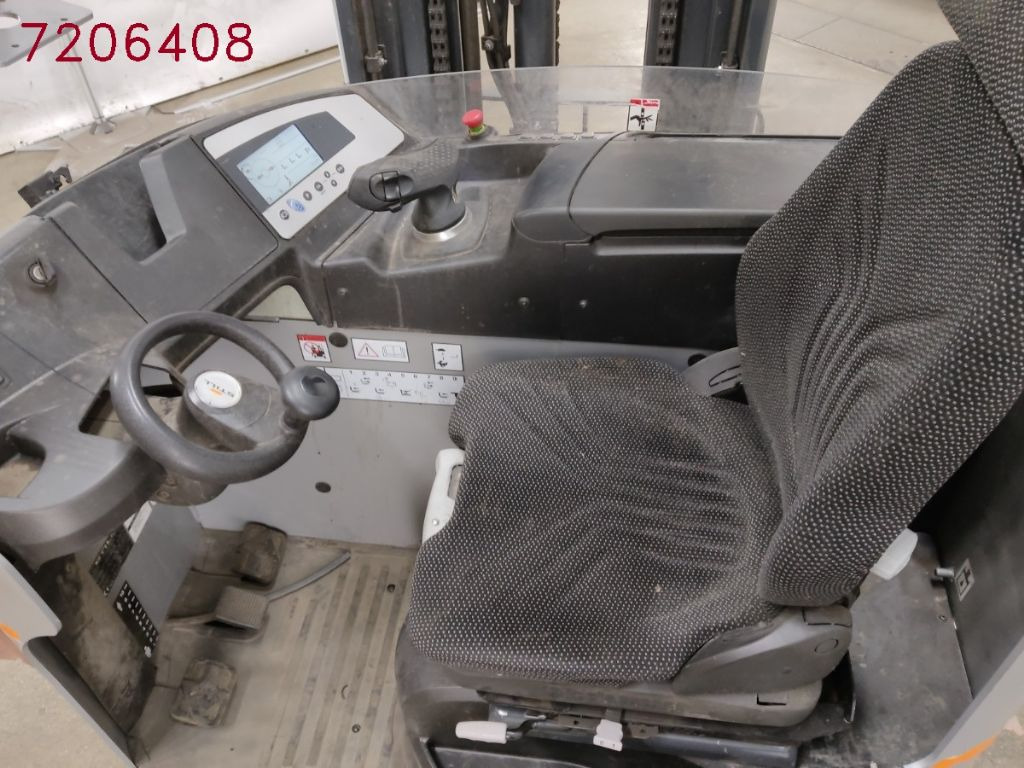 Still FM-X14/LIION - Ричтрак: снимка 3 Still FM-X14/LIION - Ричтрак: снимка 3