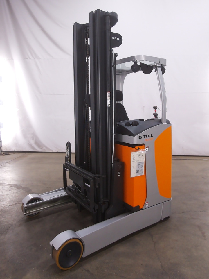 Still FM-X17 - Ричтрак: снимка 1 Still FM-X17 - Ричтрак: снимка 1