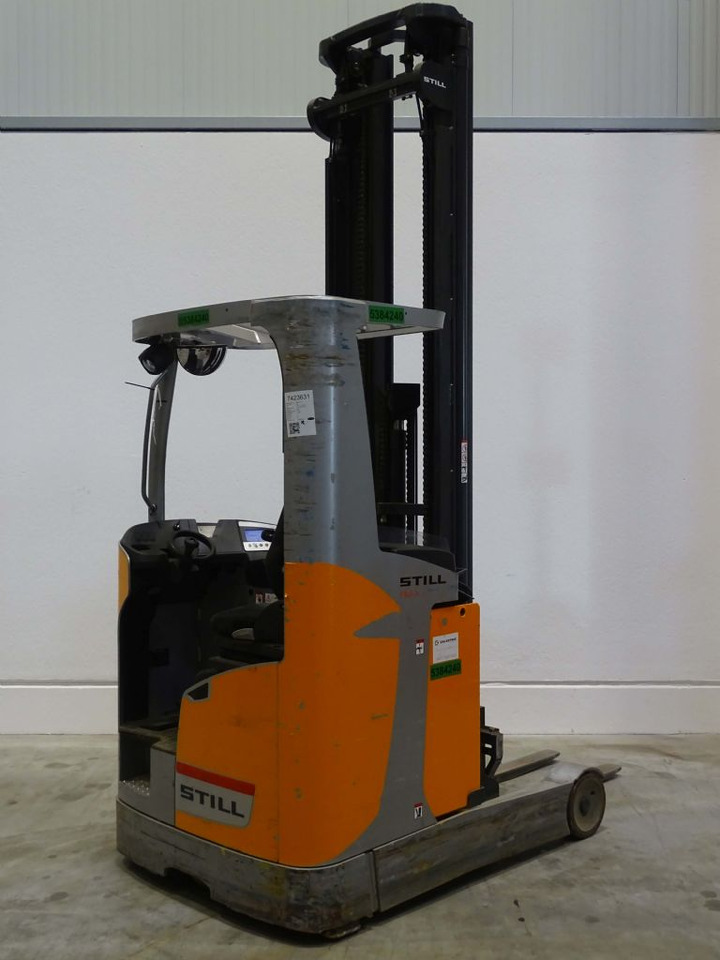 Still FM-X17 - Ричтрак: снимка 2 Still FM-X17 - Ричтрак: снимка 2