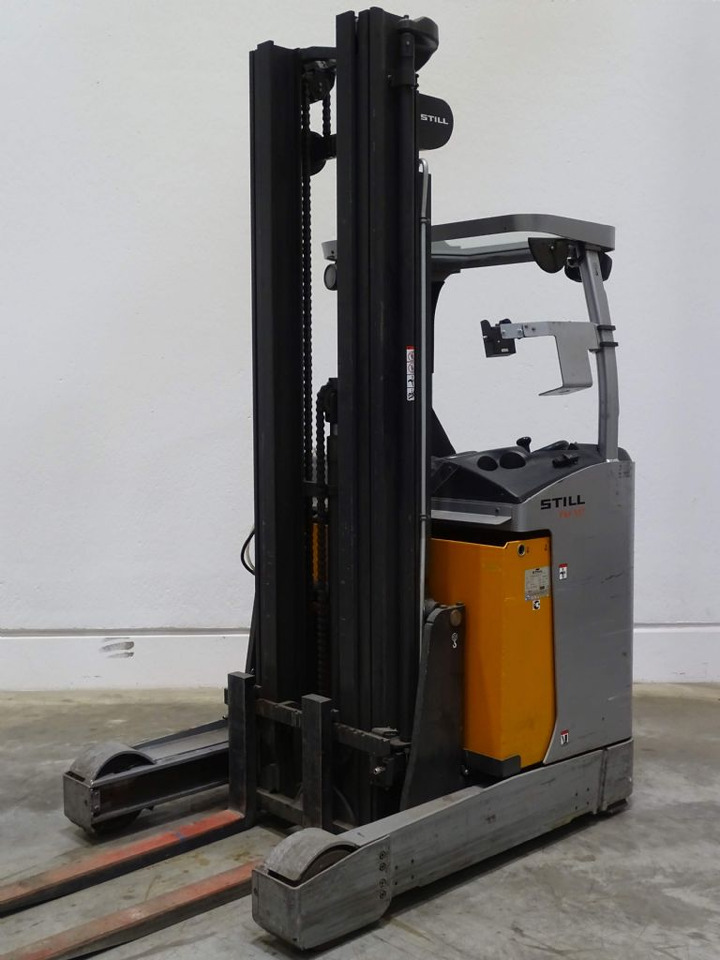 Still FM-X17 - Ричтрак: снимка 1 Still FM-X17 - Ричтрак: снимка 1