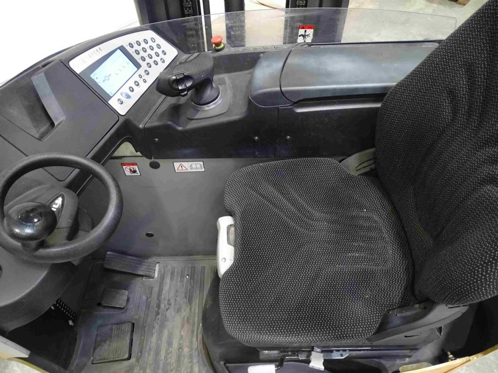 Still FM-X17 - Ричтрак: снимка 3 Still FM-X17 - Ричтрак: снимка 3