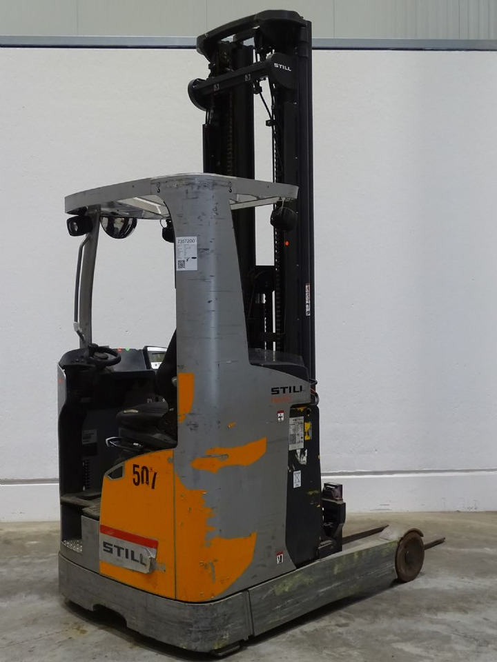 Still FM-X17 - Ричтрак: снимка 2 Still FM-X17 - Ричтрак: снимка 2