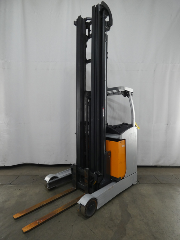 Still FM-X17 - Ричтрак: снимка 1 Still FM-X17 - Ричтрак: снимка 1