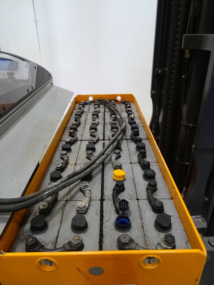 Still FM-X17 - Ричтрак: снимка 4 Still FM-X17 - Ричтрак: снимка 4