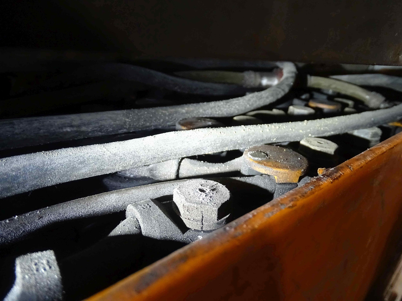 Still FM-X17 - Ричтрак: снимка 4 Still FM-X17 - Ричтрак: снимка 4