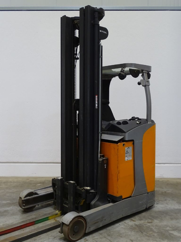 Still FM-X17 - Ричтрак: снимка 1 Still FM-X17 - Ричтрак: снимка 1