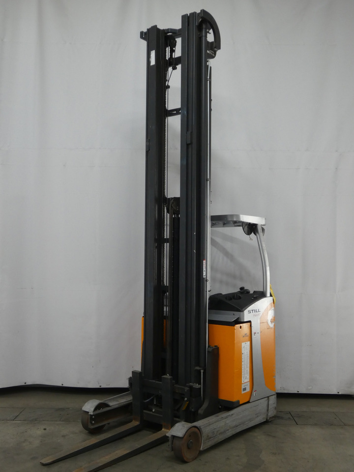 Still FM-X17 - Ричтрак: снимка 1 Still FM-X17 - Ричтрак: снимка 1