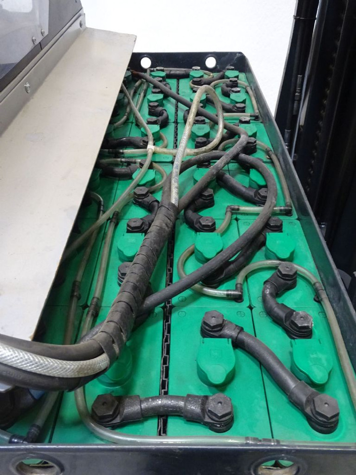 Still FM-X17 - Ричтрак: снимка 4 Still FM-X17 - Ричтрак: снимка 4