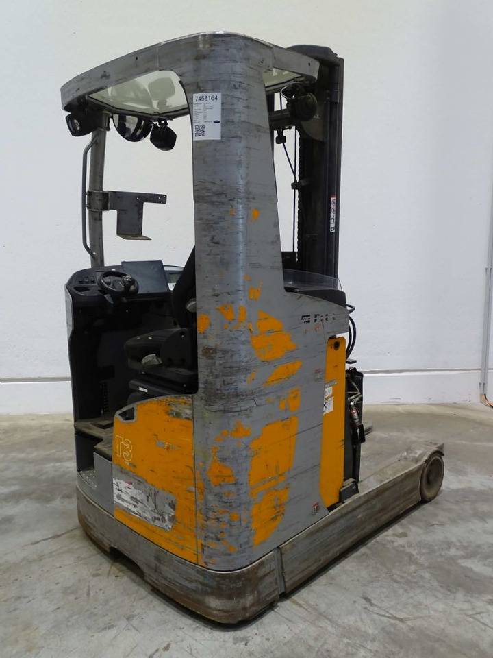 Still FM-X17 - Ричтрак: снимка 2 Still FM-X17 - Ричтрак: снимка 2