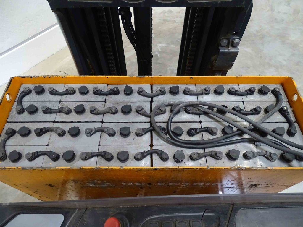 Still FM-X17 - Ричтрак: снимка 4 Still FM-X17 - Ричтрак: снимка 4