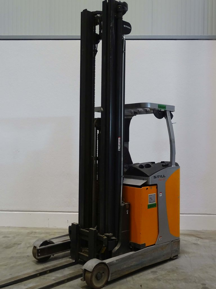 Still FM-X17 - Ричтрак: снимка 1 Still FM-X17 - Ричтрак: снимка 1