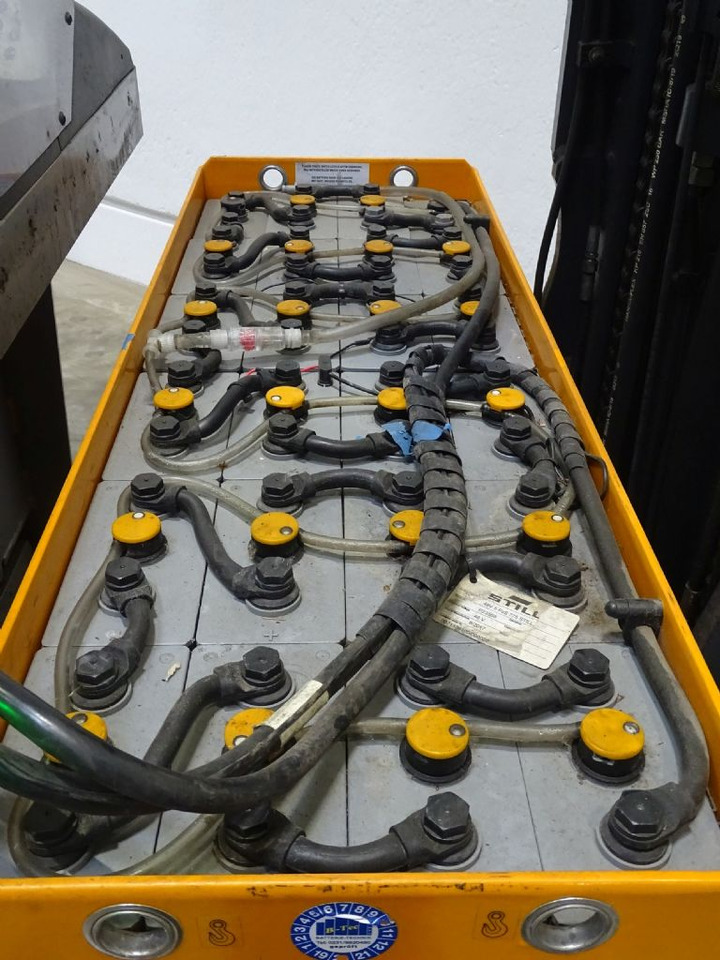 Still FM-X17 - Ричтрак: снимка 4 Still FM-X17 - Ричтрак: снимка 4