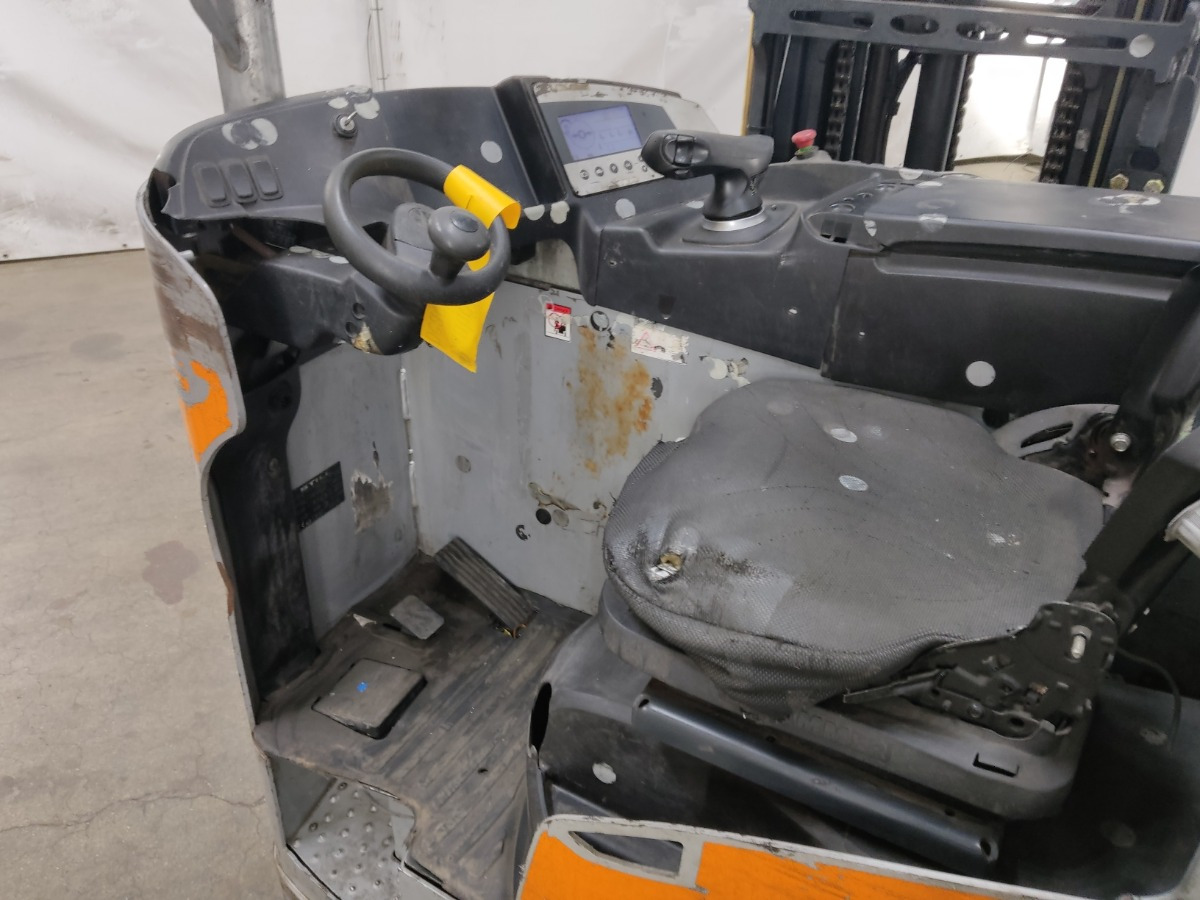 Still FM-X17 - Ричтрак: снимка 3 Still FM-X17 - Ричтрак: снимка 3