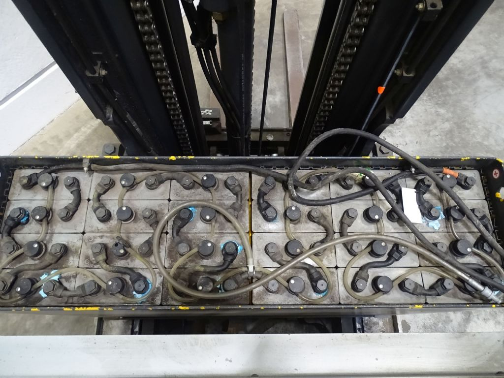 Still FM-X17 - Ричтрак: снимка 4 Still FM-X17 - Ричтрак: снимка 4