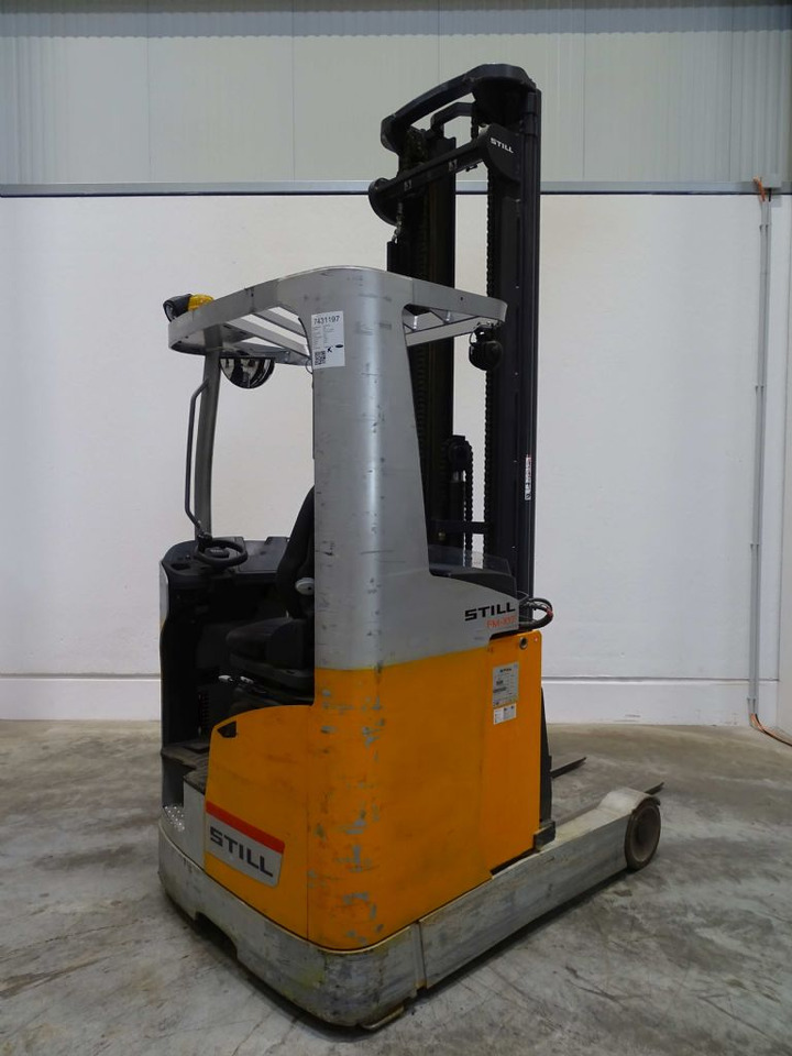 Still FM-X17 - Ричтрак: снимка 2 Still FM-X17 - Ричтрак: снимка 2