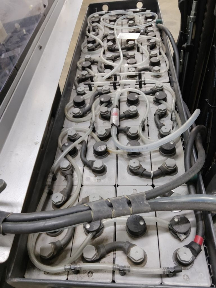 Still FM-X17 - Ричтрак: снимка 4 Still FM-X17 - Ричтрак: снимка 4