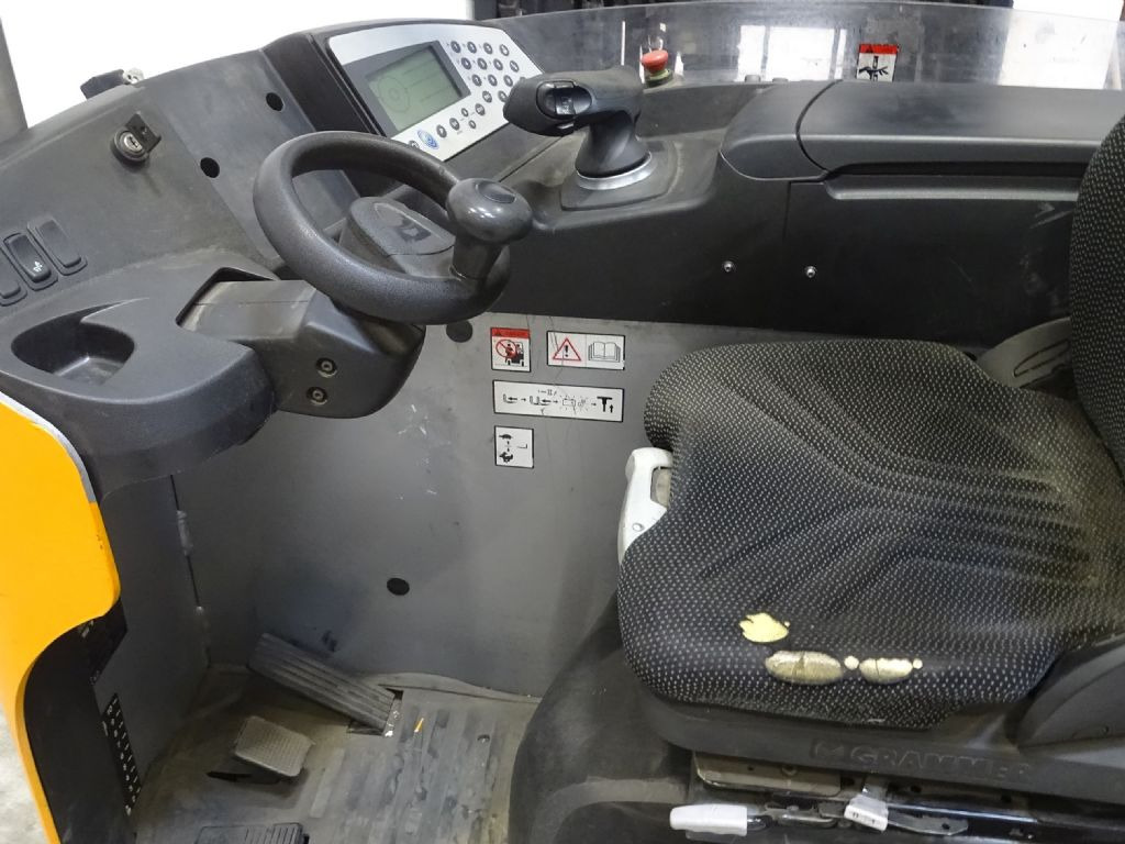 Still FM-X17 - Ричтрак: снимка 3 Still FM-X17 - Ричтрак: снимка 3