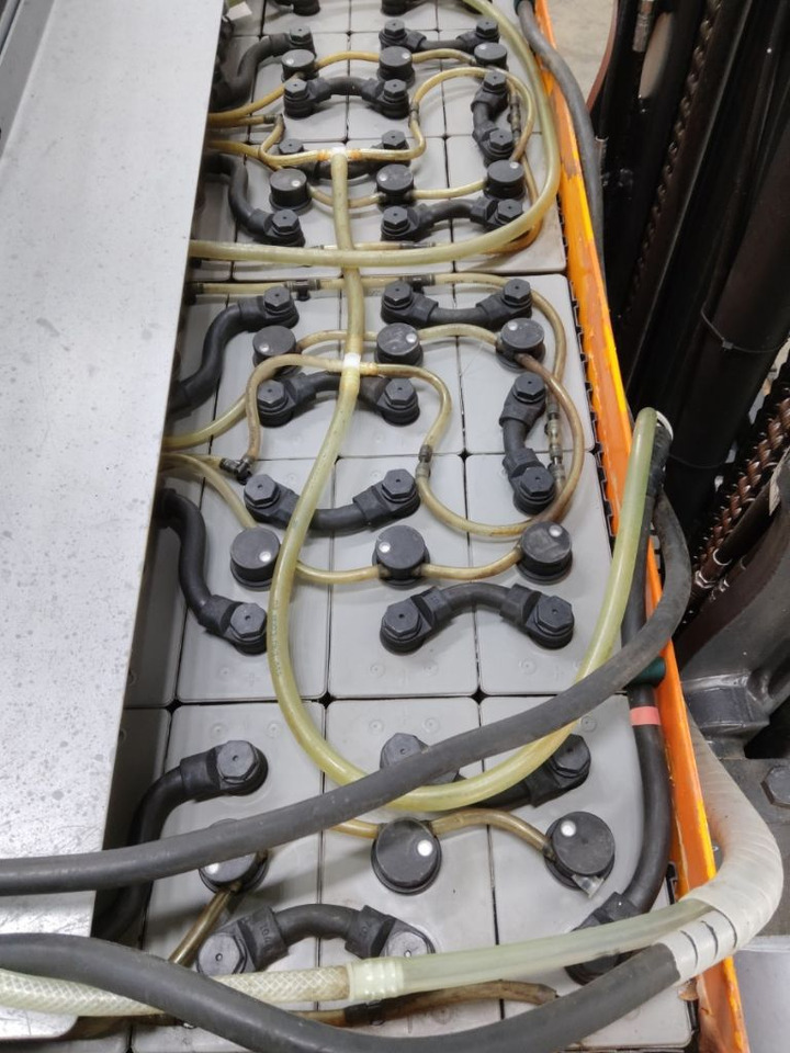 Still FM-X17 - Ричтрак: снимка 4 Still FM-X17 - Ричтрак: снимка 4