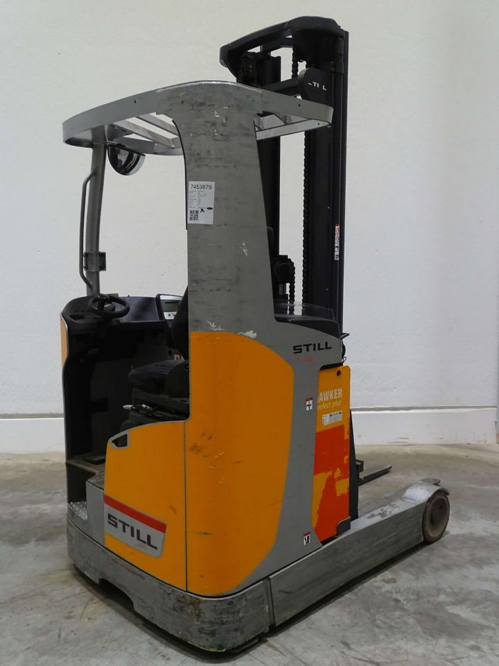 Still FM-X17 - Ричтрак: снимка 2 Still FM-X17 - Ричтрак: снимка 2