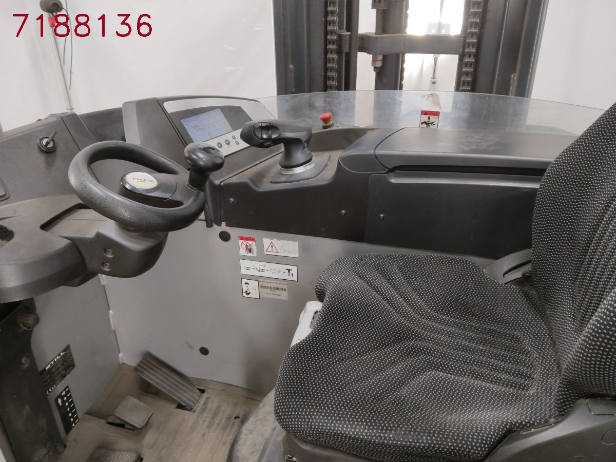 Still FM-X17 - Ричтрак: снимка 3 Still FM-X17 - Ричтрак: снимка 3