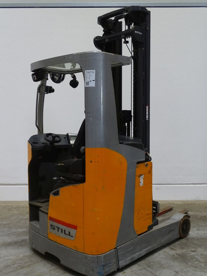 Still FM-X17 - Ричтрак: снимка 2 Still FM-X17 - Ричтрак: снимка 2