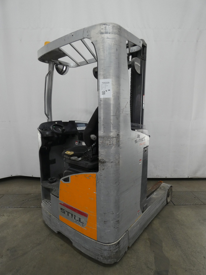 Still FM-X17 - Ричтрак: снимка 2 Still FM-X17 - Ричтрак: снимка 2