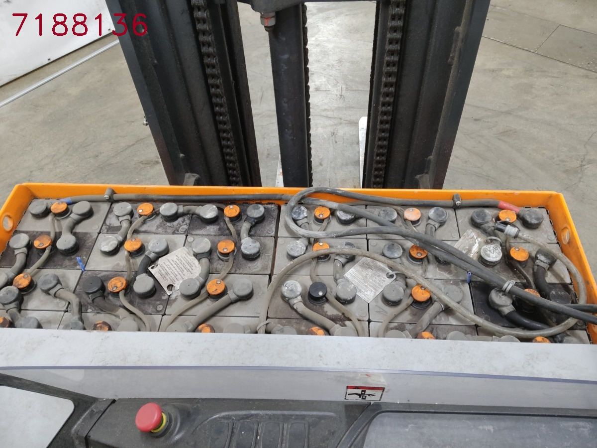 Still FM-X17 - Ричтрак: снимка 4 Still FM-X17 - Ричтрак: снимка 4