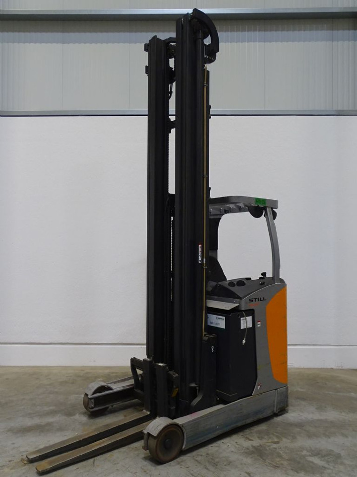 Still FM-X17 - Ричтрак: снимка 1 Still FM-X17 - Ричтрак: снимка 1