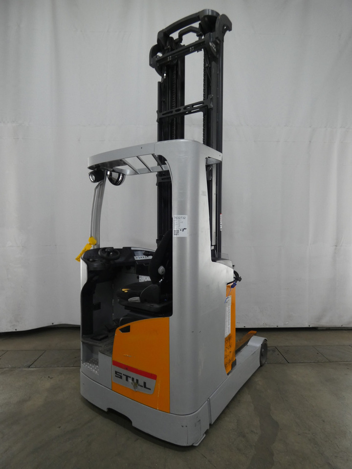 Still FM-X17 - Ричтрак: снимка 2 Still FM-X17 - Ричтрак: снимка 2