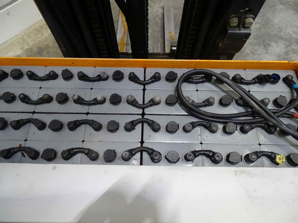 Still FM-X17 - Ричтрак: снимка 4 Still FM-X17 - Ричтрак: снимка 4