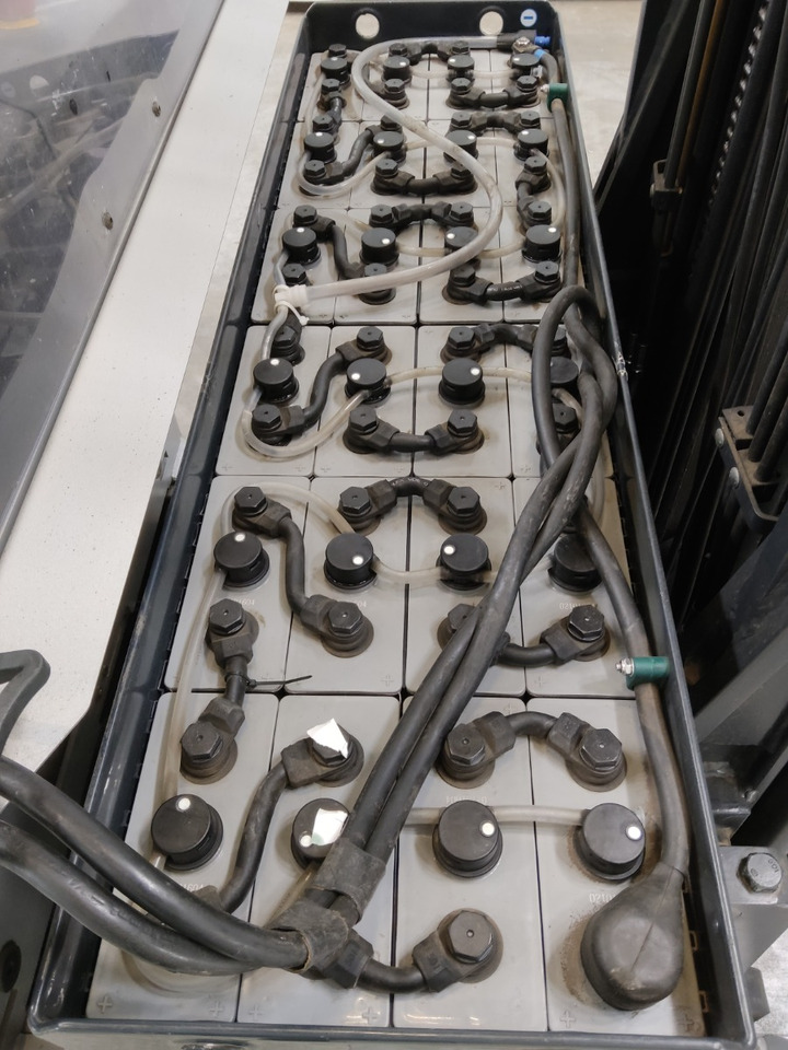 Still FM-X17 - Ричтрак: снимка 4 Still FM-X17 - Ричтрак: снимка 4