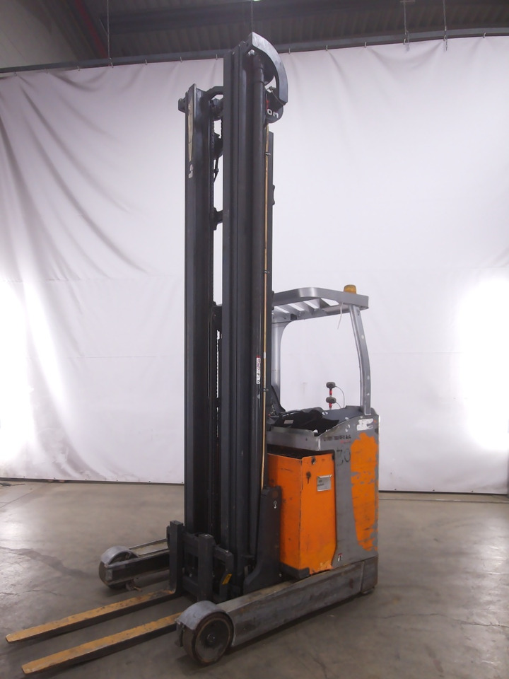 Still FM-X17 - Ричтрак: снимка 1 Still FM-X17 - Ричтрак: снимка 1