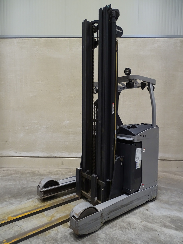 Still FM-X20 - Ричтрак: снимка 1 Still FM-X20 - Ричтрак: снимка 1