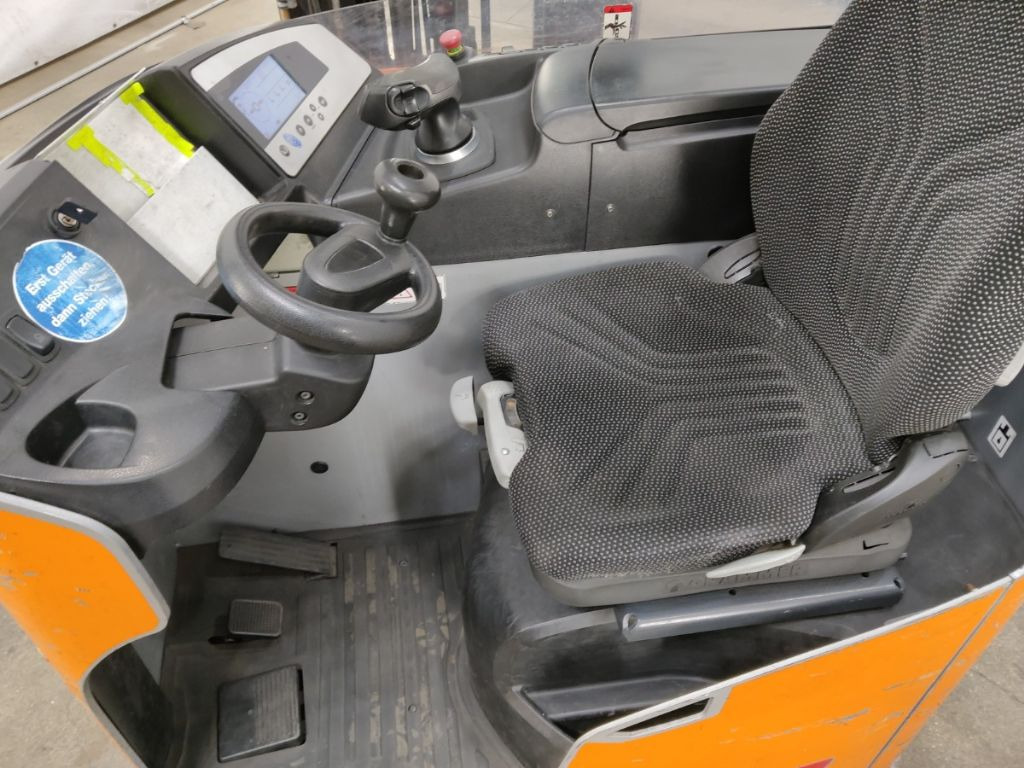 Still FM-X20 - Ричтрак: снимка 3 Still FM-X20 - Ричтрак: снимка 3